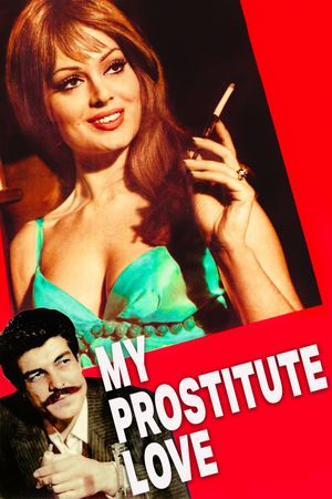 My Prostitute Love's poster
