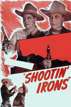 West of Texas's poster