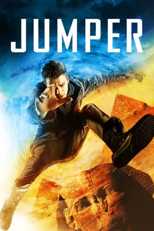Jumper's poster