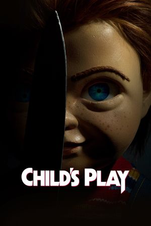Child's Play's poster