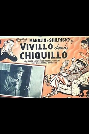 Vivillo desde chiquillo's poster image