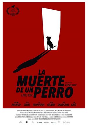 A Dog's Death's poster