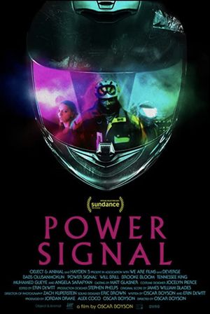 Power Signal's poster image