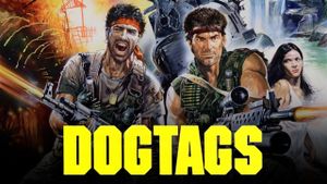 Dog Tags's poster