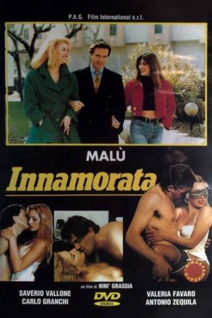 Innamorata's poster