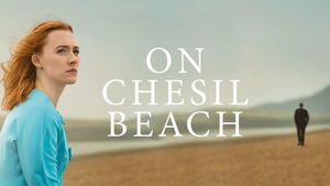 On Chesil Beach's poster