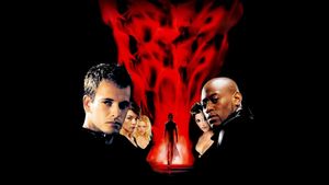 Dracula 2000's poster