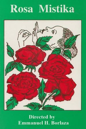 Rosa mistica's poster