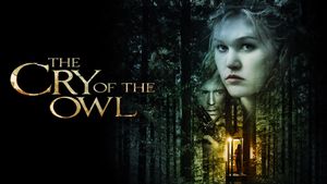 The Cry of the Owl's poster