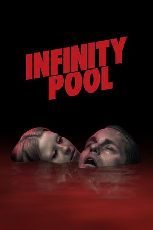 Infinity Pool's poster