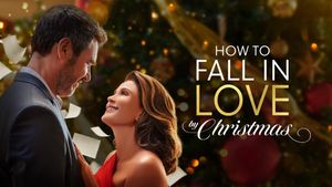 How to Fall in Love by Christmas's poster