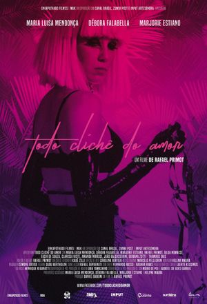 Todo Clichê do Amor's poster