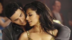 Desi Boyz's poster
