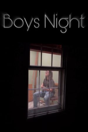 Boys Night's poster image