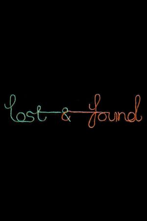 Lost & Found's poster