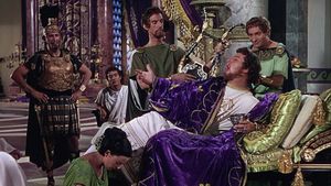 Quo Vadis's poster