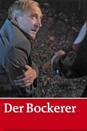 Der Bockerer's poster