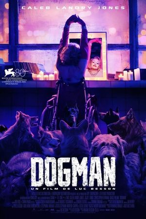 DogMan's poster