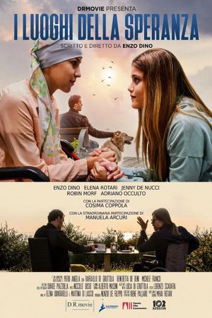 I luoghi della speranza's poster