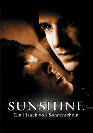 Sunshine's poster