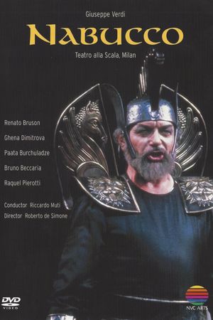 Nabucco's poster