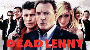 Dead Lenny's poster