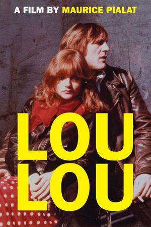 Loulou's poster