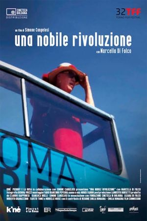Una nobile rivoluzione's poster