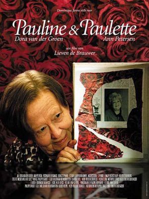 Pauline and Paulette's poster