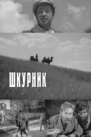 The Self-Seeker's poster