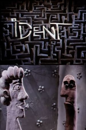 Ident's poster