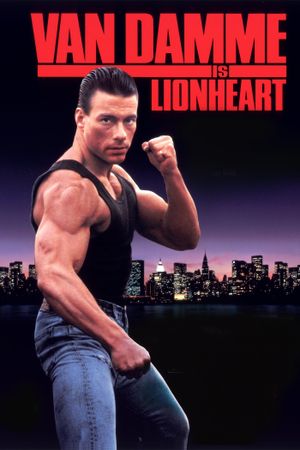 Lionheart's poster image