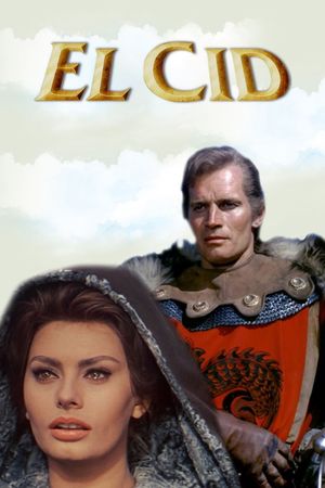 El Cid's poster