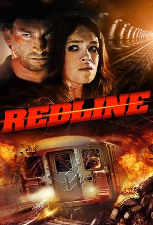 Red Line's poster