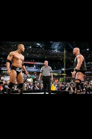 Biography: "Stone Cold" Steve Austin's Last Match's poster