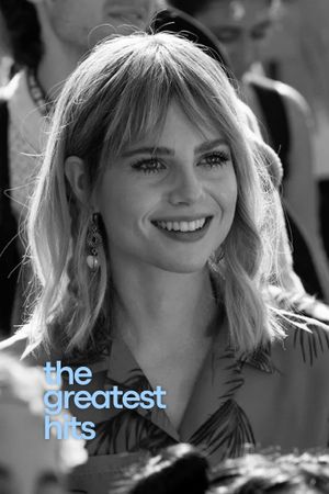 The Greatest Hits's poster