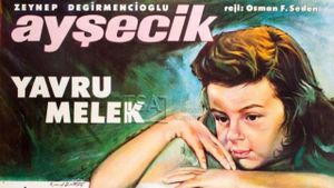 Aysecik: Yavru Melek's poster