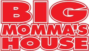 Big Momma's House's poster