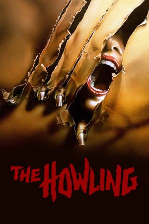 The Howling's poster