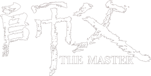 The Final Master's poster