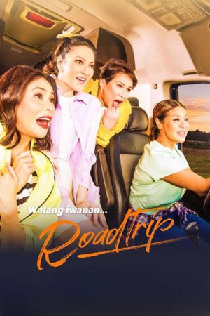 Road Trip's poster