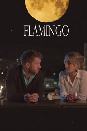 Flamingo's poster