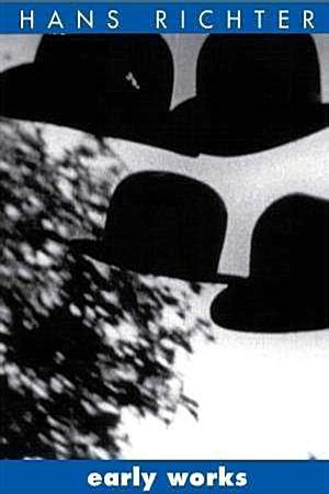 Hans Richter Early Works's poster