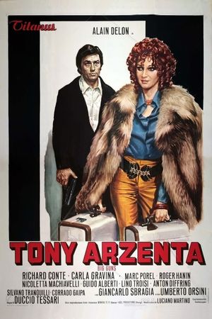 No Way Out's poster