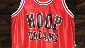 Hoop Dreams's poster