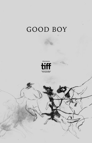 Good Boy's poster image