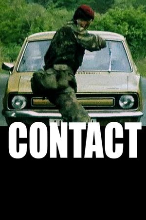 Contact's poster