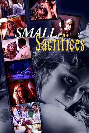 Small Sacrifices's poster