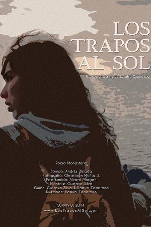 Los trapos al sol's poster image