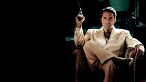 Live by Night's poster